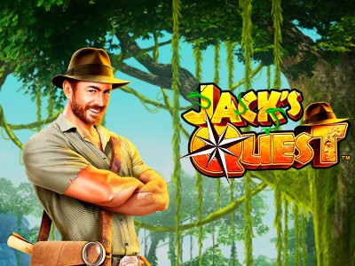 Jack's Quest