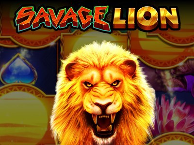 Savage Lion