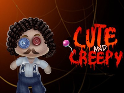 Cute and Creepy