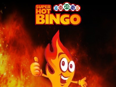 Super Hot Bingo
