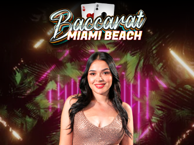 Miami Beach Baccarat