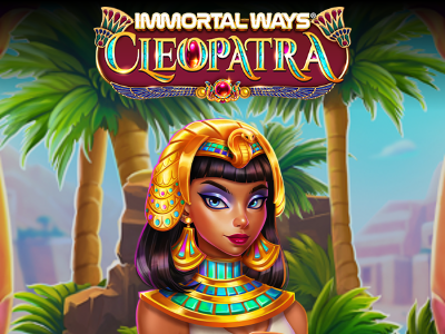 Immortal Ways Cleopatra