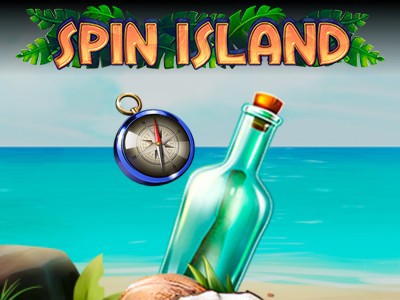 Spin Island