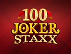 100 Joker Staxx: 100 lines