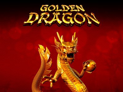 Golden Dragon