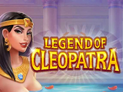 Legend of Cleopatra