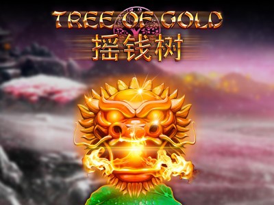 Tree of Gold