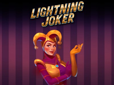 Lightning Joker