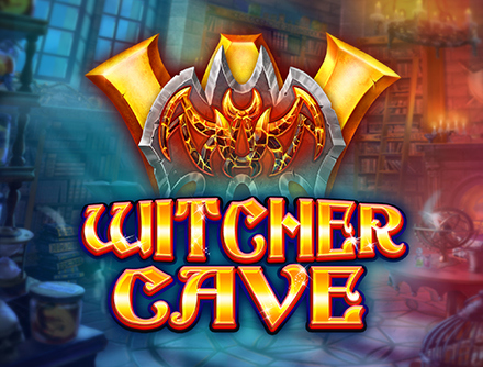 Witcher Cave