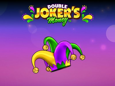 Double Joker's Money