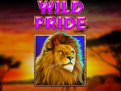 Wild Pride