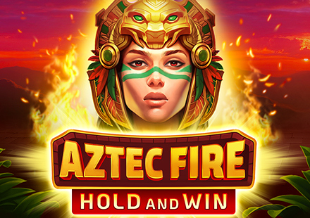 Aztec Fire