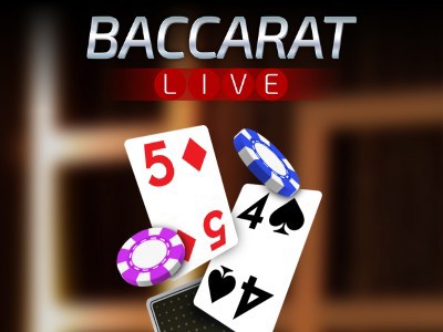 Baccarat A