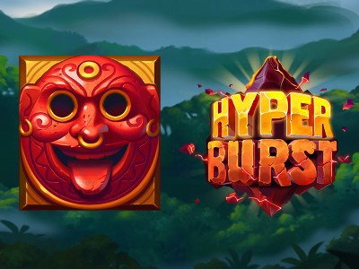 Hyperburst