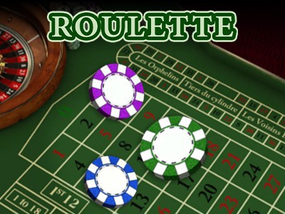 European Roulette