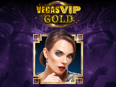 Vegas VIP Gold