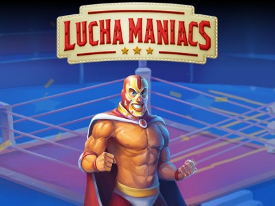 Lucha Maniacs