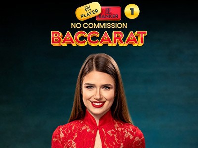 Baccarat 9