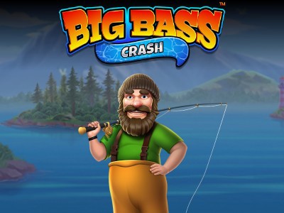 Big Bass Crash