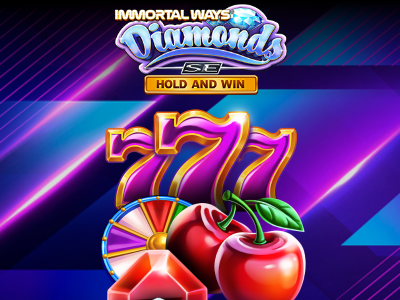 Immortal Ways Diamonds SE