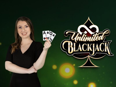 Unlimited Blackjack