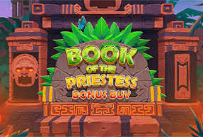 Book of the Priestess Bonus Buy