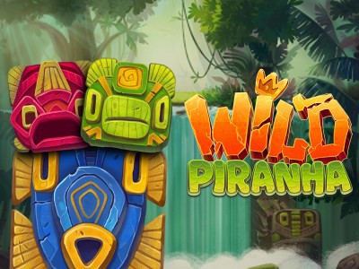 Wild Piranha
