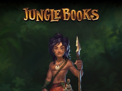 Jungle Books