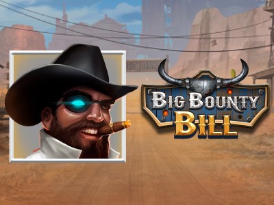 Big Bounty Bill