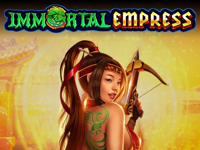Immortal Empress