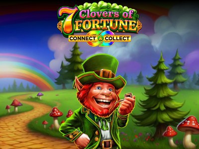 7 Clover of Fortune