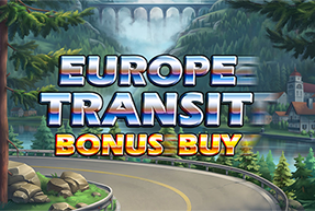 Europe Transit Bonus Buy
