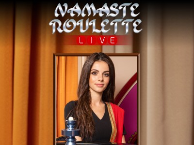 Namaste Roulette