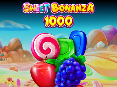 Sweet Bonanza 1000