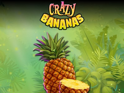 Crazy Bananas