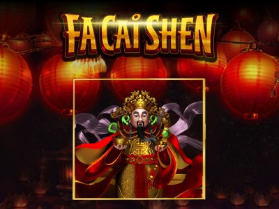 Fa Cai Shen