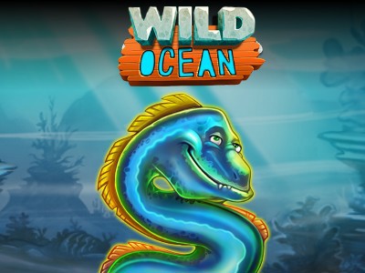 Wild Ocean