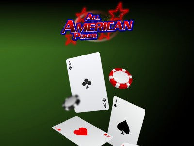 All American Poker 50 Hand