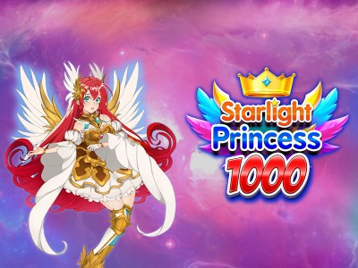 Starlight Princess 1000