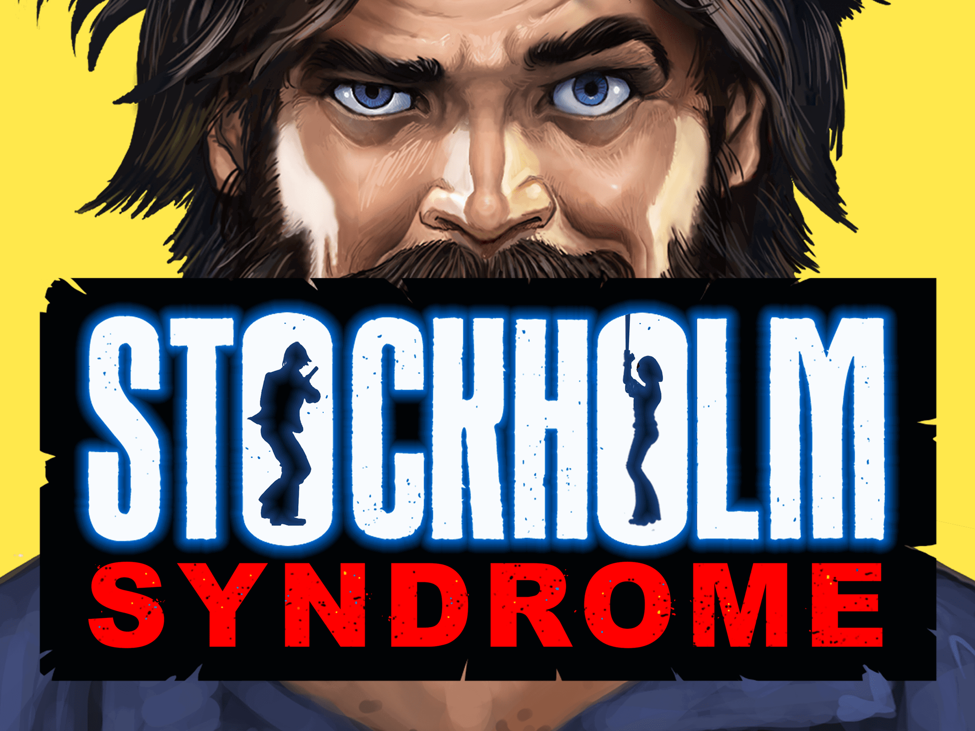 Stockholm Syndrome