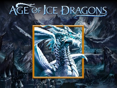 Age of Ice Dragons