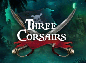 3 Corsairs