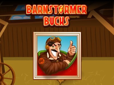 Barnstormer Bucks