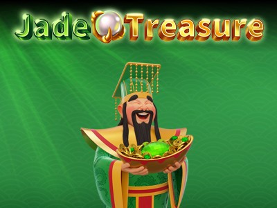 Jade Treasure