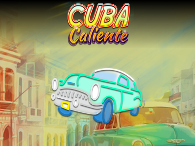 Cuba Caliente
