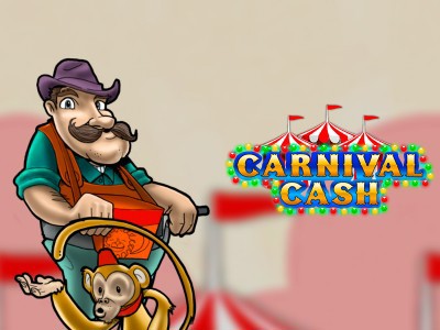 Carnival Cash