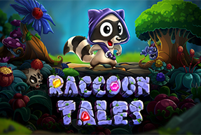 Raccoon Tales