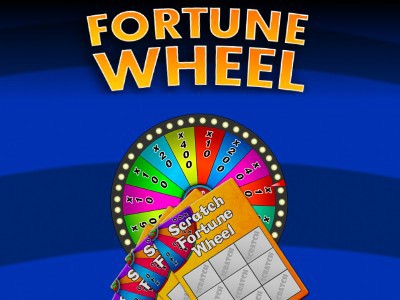 Fortune Wheel