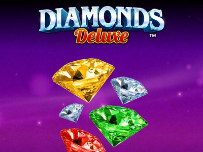Diamonds Deluxe