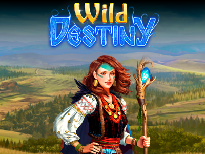 Wild Destiny